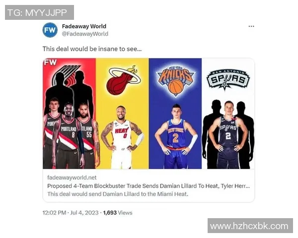 本周球员交易汇总:谁加盟谁离队? 本周球员交易汇总:谁加盟谁离队?