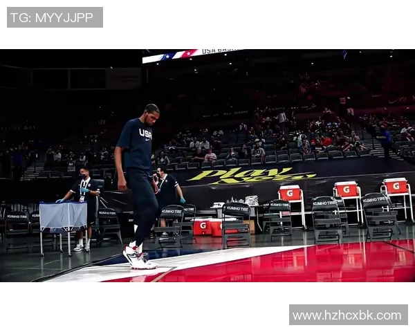 杜兰特赛场爆发小插曲，裁判如何处理？