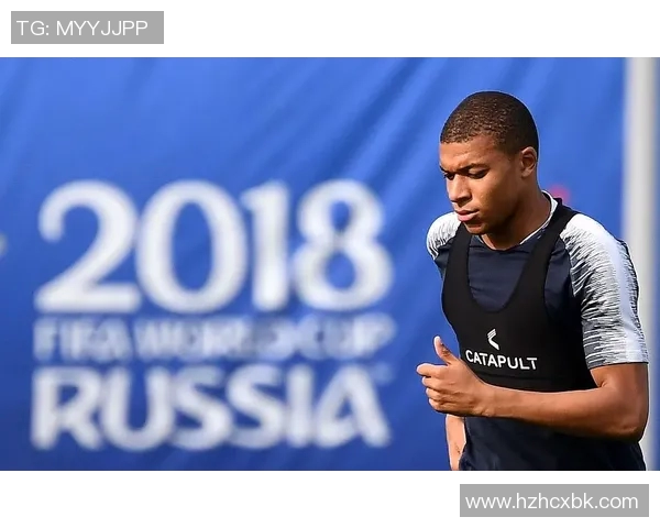 姆巴佩回应批评：我只专注于比赛