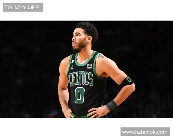 球迷炸锅：塔图姆这一行为引热议！