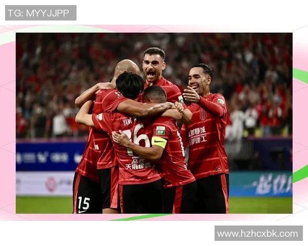 中超积分榜激烈变动 跨队争冠进入白热化阶段 中超积分榜激烈变动 跨队争冠进入白热化阶段