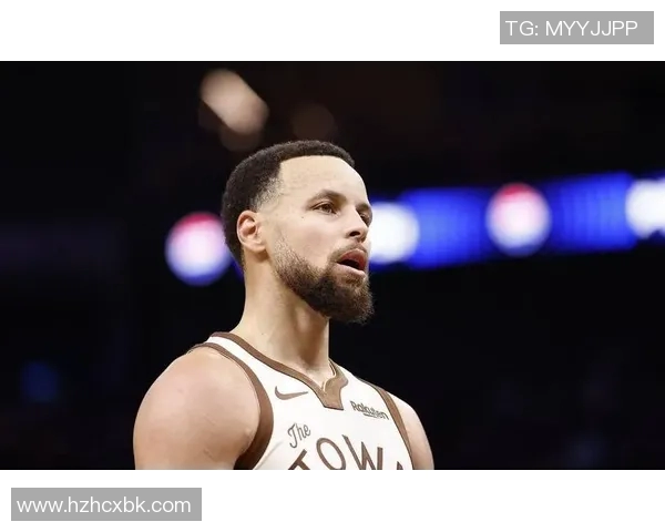 库里冲击金球奖潜力分析 数据对比与未来展望