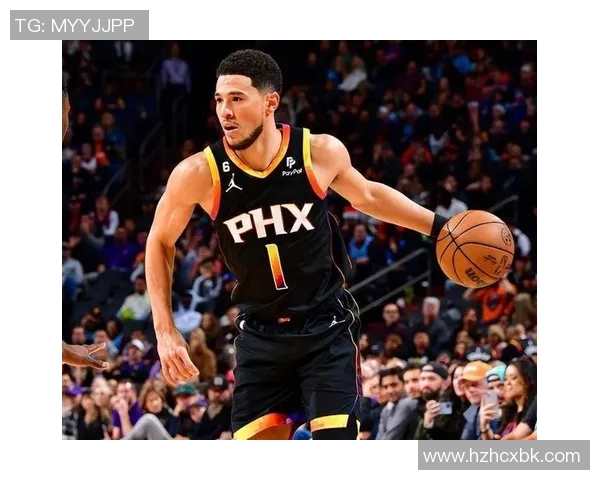 数据模型深度解读布克未来赛场胜率走势预测分析