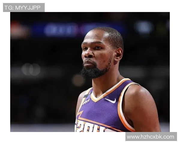 杜兰特重磅转会传闻再起或迎职业生涯新起点引发球迷热议